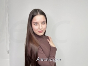 Antoniageer