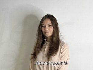 Antoniagentile