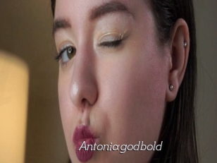 Antoniagodbold