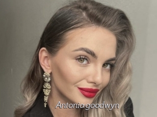 Antoniagoodwyn