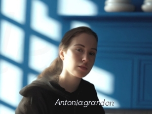 Antoniagrandon