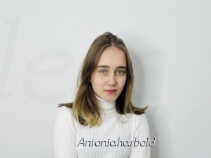 Antoniaharbold