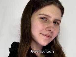 antoniaharrie Le Scandale