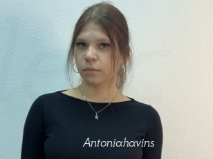 Antoniahavins
