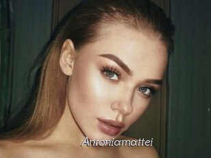 Antoniamattei