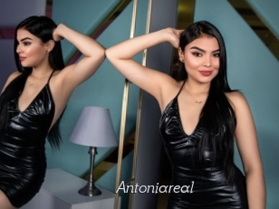 Antoniareal