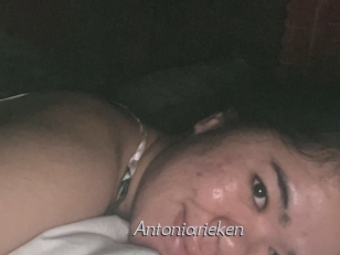 Antoniarieken