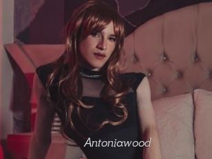 Antoniawood