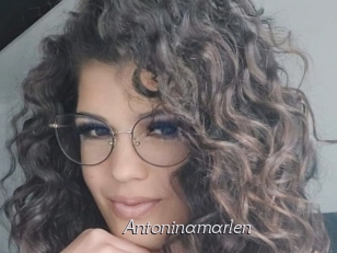 Antoninamarlen