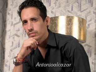Antonioalcazar