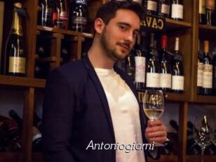 Antoniogiorni