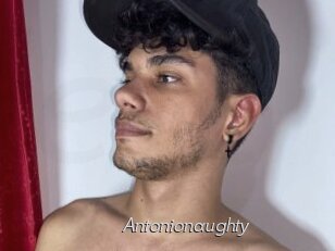 Antonionaughty