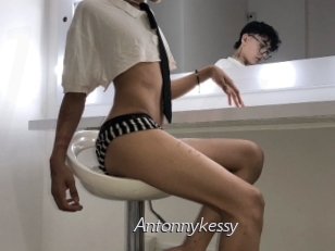 Antonnykessy