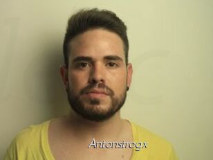 Antonstrogx