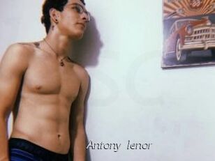 Antony_lenor