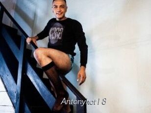 Antonyhot18