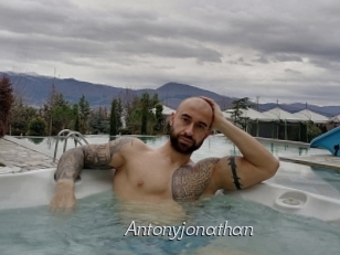 Antonyjonathan