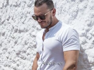 Antonyros