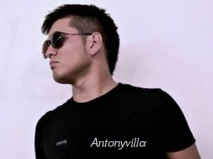 Antonyvilla