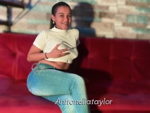Anttonellataylor