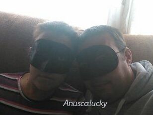 Anuscalucky