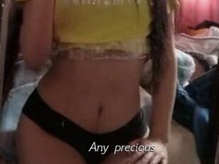 Any_precious