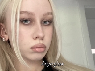 Anyaglow