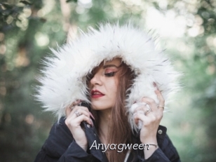 Anyagween