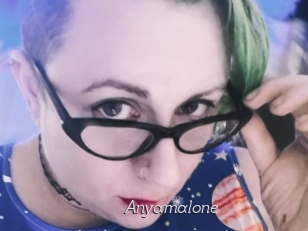Anyamalone