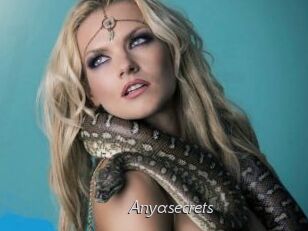 Anyasecrets