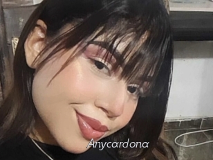 Anycardona