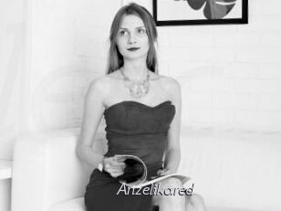 Anzelikared