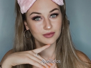 Apellidos