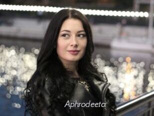 Aphrodeeta