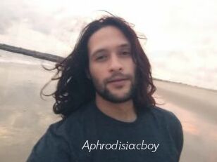 Aphrodisiacboy