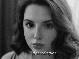 Aphroditeyes