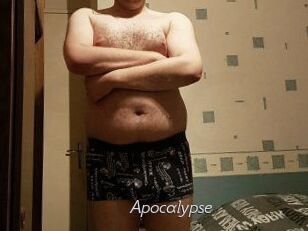 Apocalypse