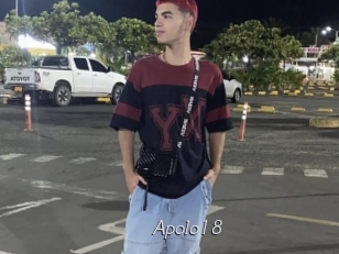 Apolo18
