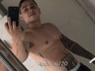 Apolo_tux20