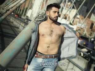 Apolodriven