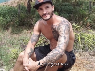 Apologodness