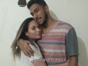 Apoloyateneaxx