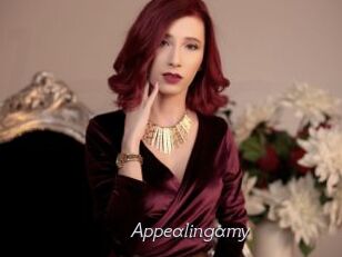 Appealingamy