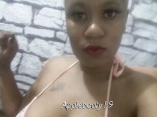 Applebooty19