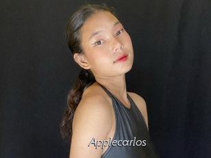 applecarlos Le Scandale
