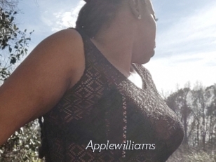 Applewilliams