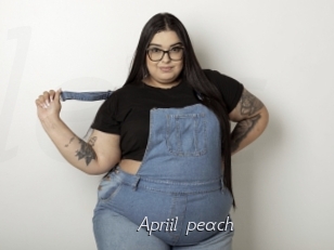 Apriil_peach