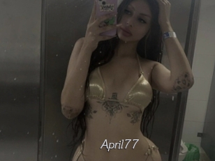 April77