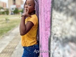 Aprildane