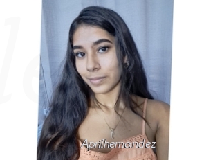 Aprilhernandez